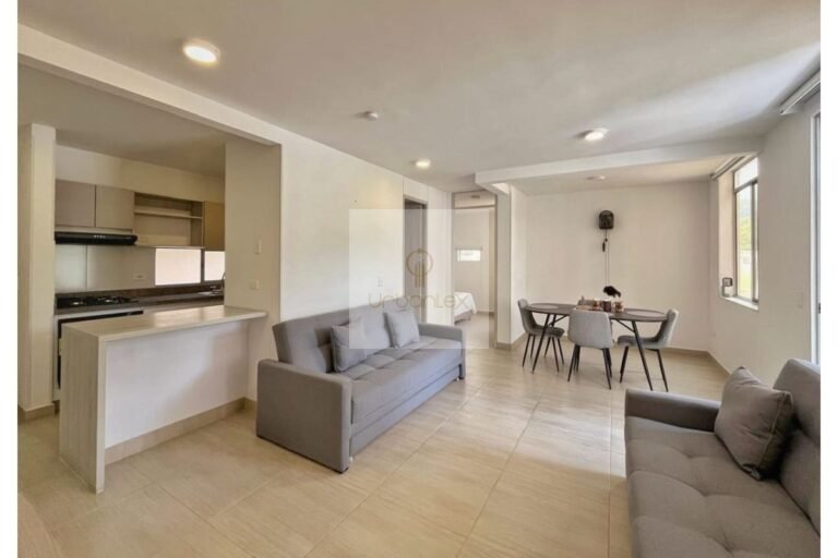 UrbanLex vende apartamento conjunto-Villeta, área 76m2 $420Millones