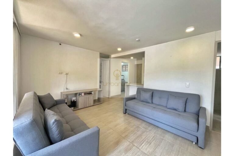 UrbanLex vende apartamento conjunto-Villeta, área 76m2 $420Millones