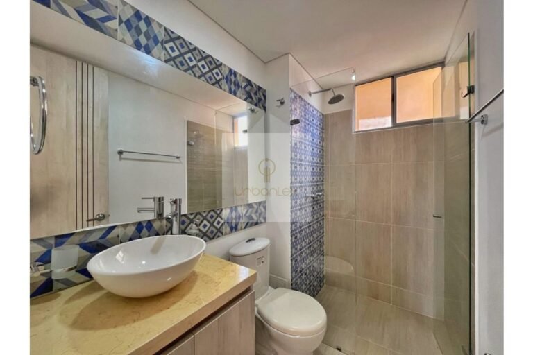 UrbanLex vende apartamento conjunto-Villeta, área 76m2 $420Millones