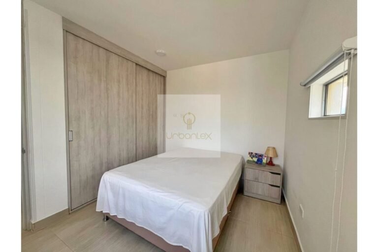 UrbanLex vende apartamento conjunto-Villeta, área 76m2 $420Millones