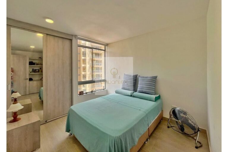 UrbanLex vende apartamento conjunto-Villeta, área 76m2 $420Millones