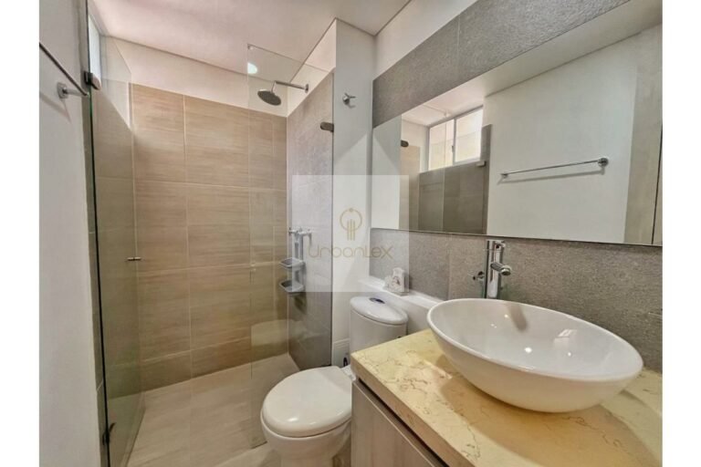 UrbanLex vende apartamento conjunto-Villeta, área 76m2 $420Millones