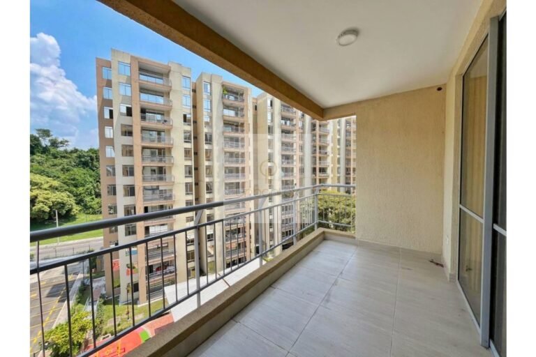 UrbanLex vende apartamento conjunto-Villeta, área 76m2 $420Millones