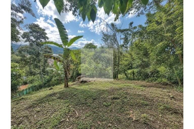 UrbanLex vente lote rural, área 356m2 $160Millones