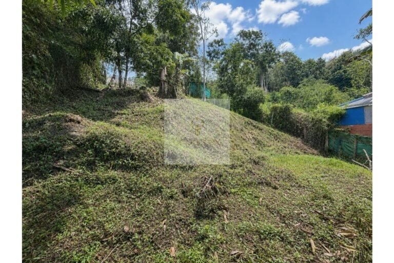 UrbanLex vente lote rural, área 356m2 $160Millones
