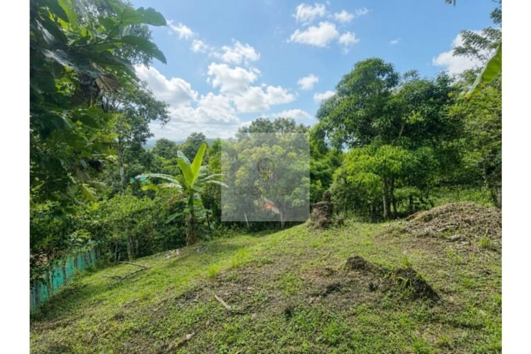 UrbanLex vente lote rural, área 356m2 $160Millones