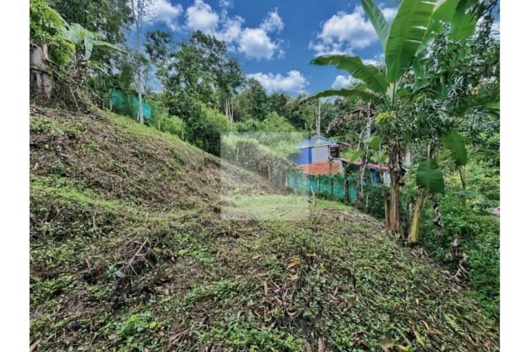UrbanLex vente lote rural, área 356m2 $160Millones