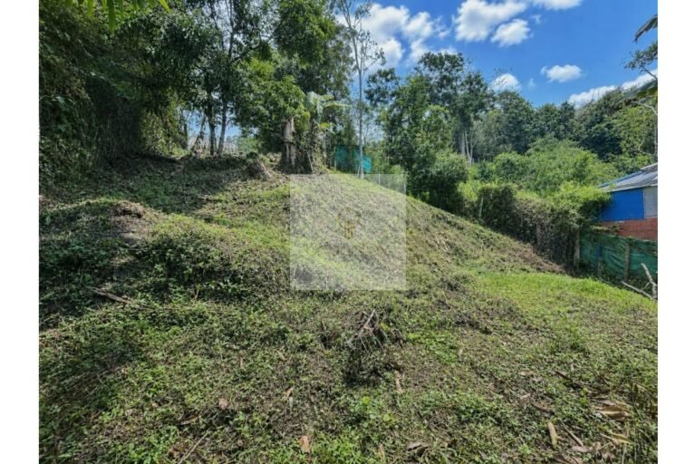 UrbanLex vente lote rural, área 356m2 $160Millones