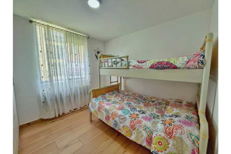 UrbanLex arrienda apartamento conjunto cerrado, área 57m2 $1.400