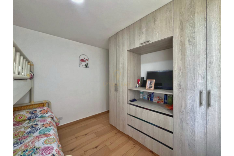 UrbanLex arrienda apartamento conjunto cerrado, área 57m2 $1.400