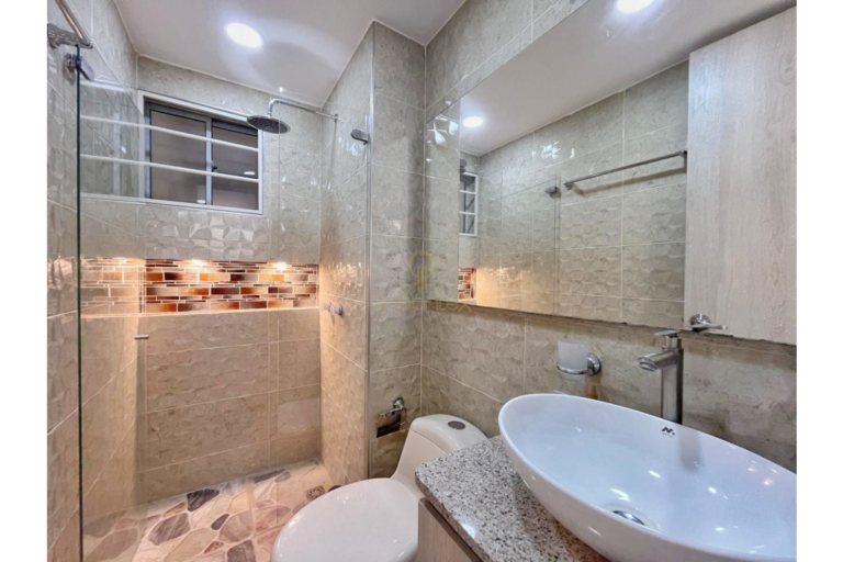 UrbanLex arrienda apartamento conjunto cerrado, área 57m2 $1.400