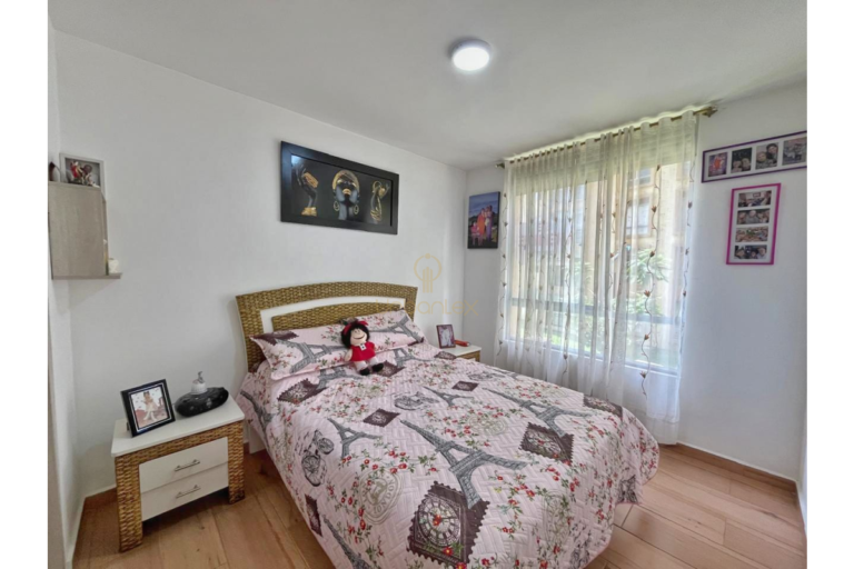 UrbanLex arrienda apartamento conjunto cerrado, área 57m2 $1.400