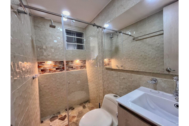 UrbanLex arrienda apartamento conjunto cerrado, área 57m2 $1.400