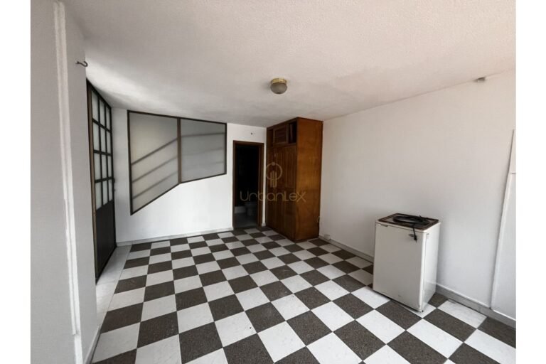 Casa en arriendo/venta en Centro Villeta