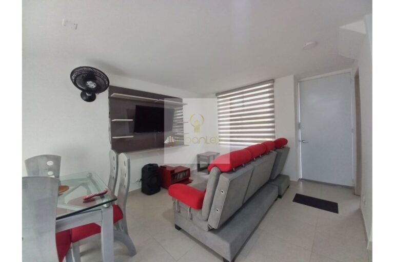 UrbanLex vende casa conjunto-Villeta, área 70m2 $350Millones