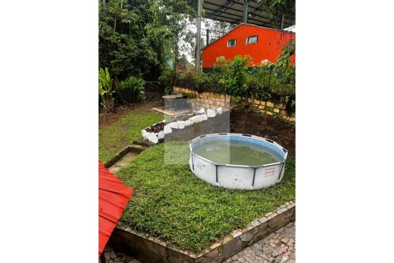 Finca en venta La Vega, UrbanLex area 19000 m2 $746Millones