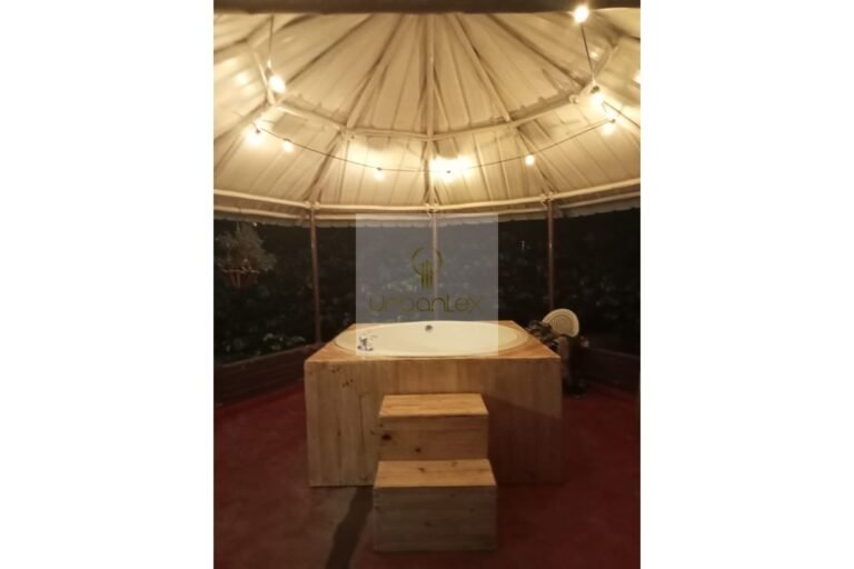Finca en venta La Vega, UrbanLex area 19000 m2 $746Millones