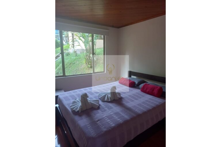 Finca en venta La Vega, UrbanLex area 19000 m2 $746Millones