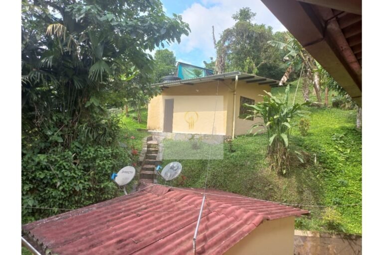 Finca en venta La Vega, UrbanLex area 19000 m2 $746Millones