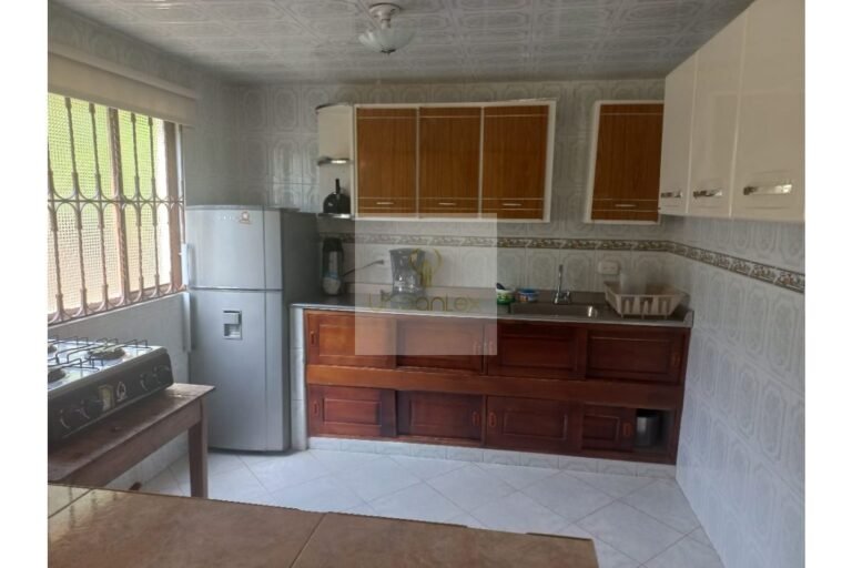 Finca en venta La Vega, UrbanLex area 19000 m2 $746Millones