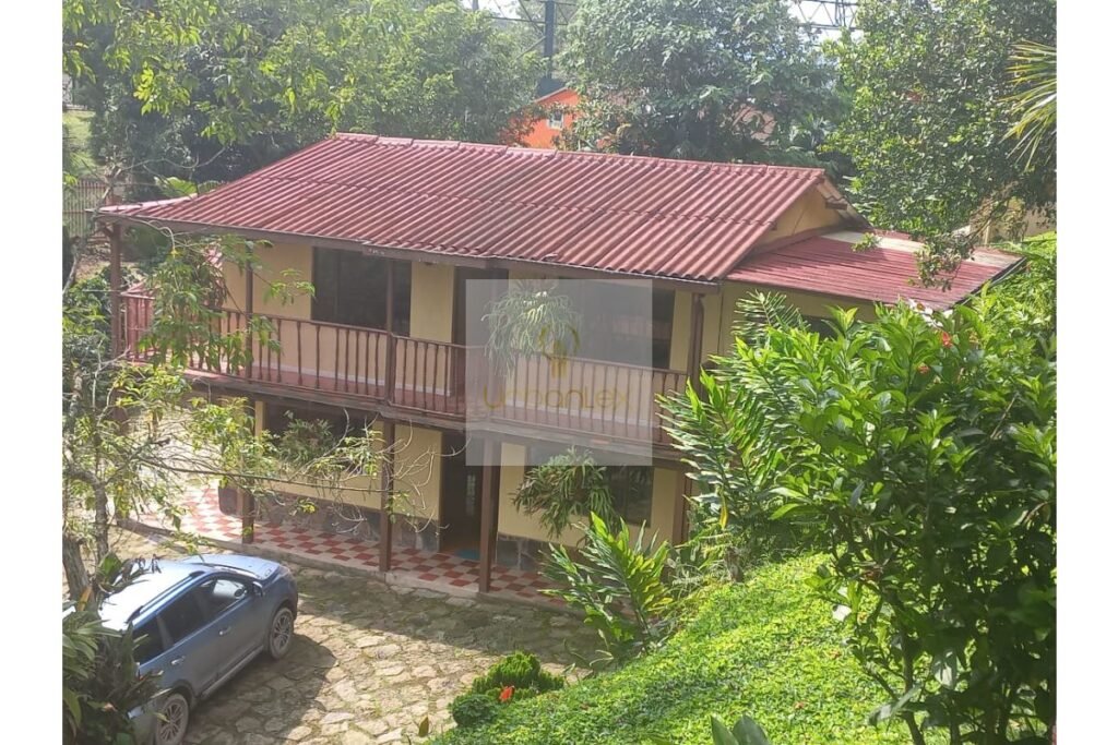Finca en venta La Vega, UrbanLex area 19000 m2 $746Millones