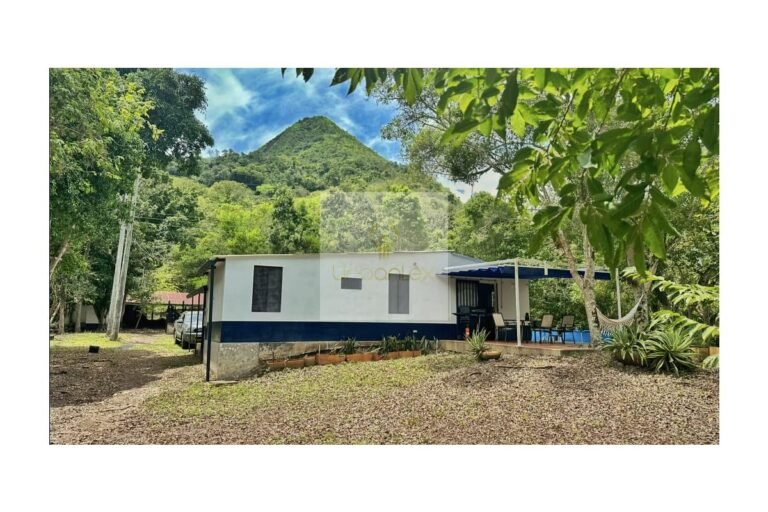Vende finca Utica, UrbanLex área 47.000m2 $700Millones