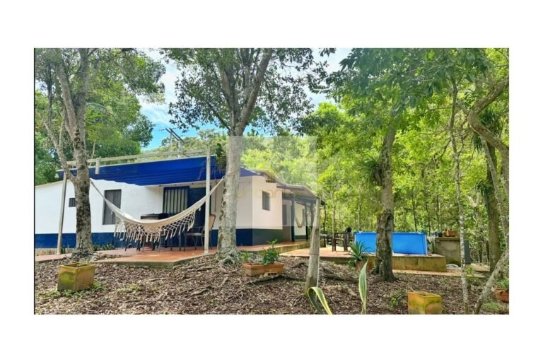 Vende finca Utica, UrbanLex área 47.000m2 $700Millones