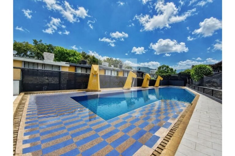 Vende casa Villeta, UrbanLex área 160m2 $580Millones