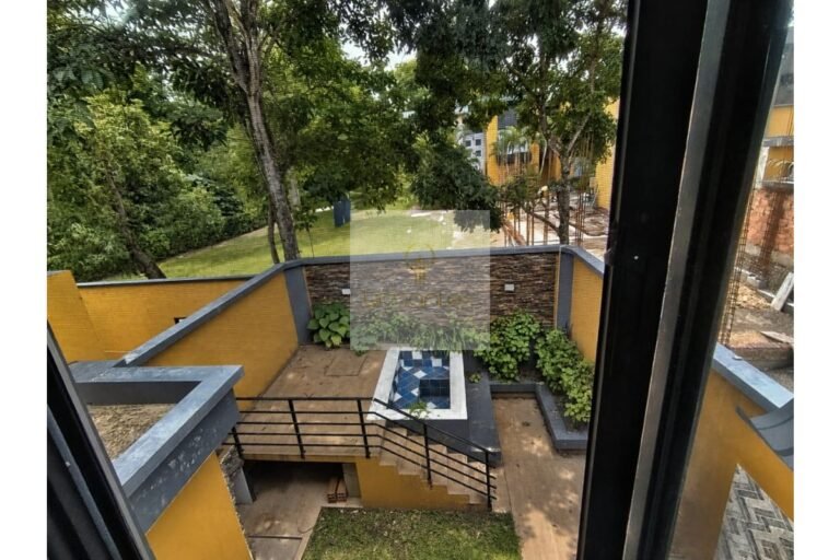 Vende casa Villeta, UrbanLex área 160m2 $580Millones