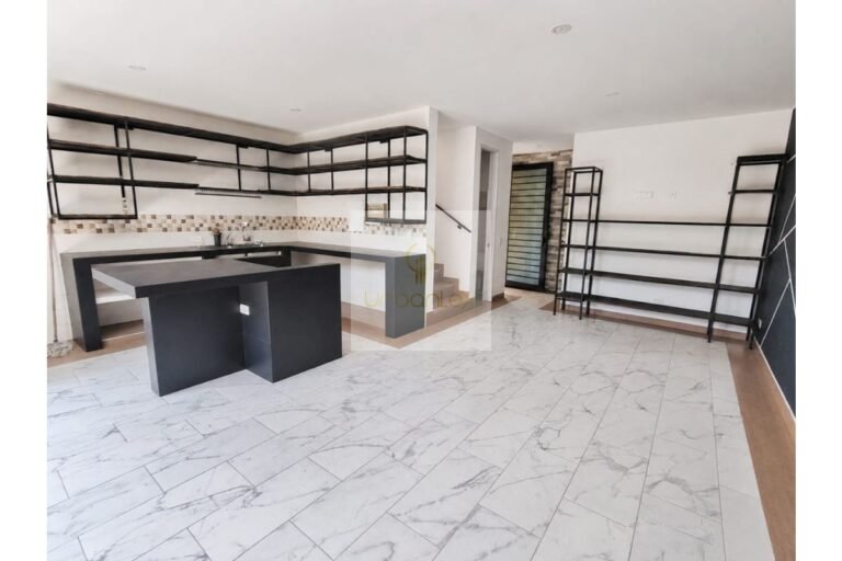 Vende casa Villeta, UrbanLex área 160m2 $580Millones