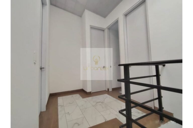 Vende casa Villeta, UrbanLex área 160m2 $580Millones