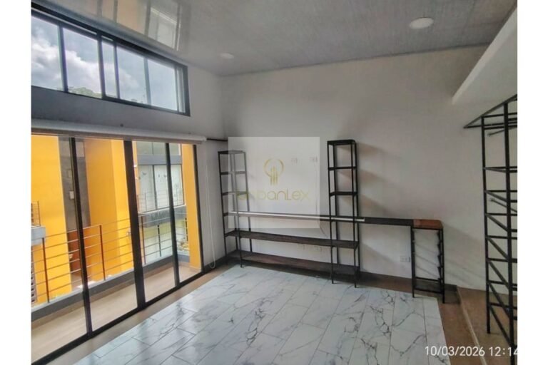 Vende casa Villeta, UrbanLex área 160m2 $580Millones