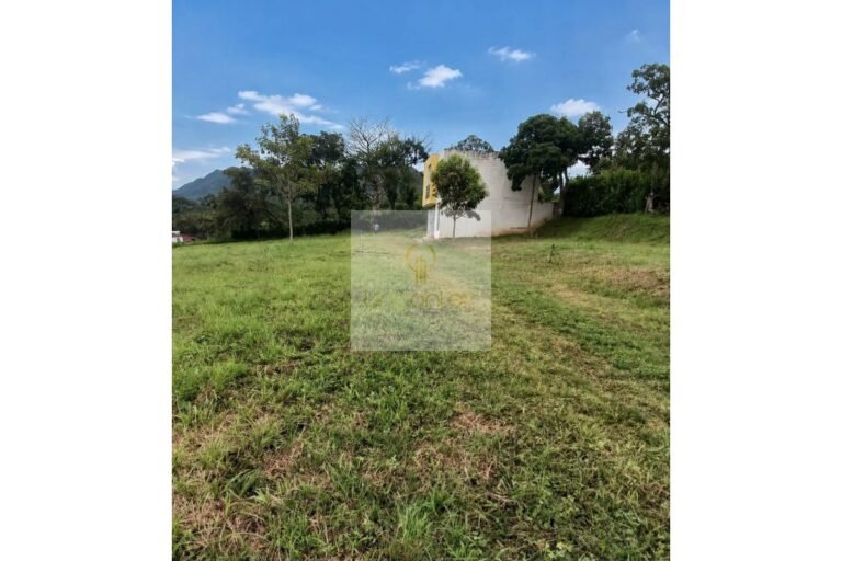 Vende lote conjunto cerrado Villeta, UrbanLex área 72 m2 $135.000.000