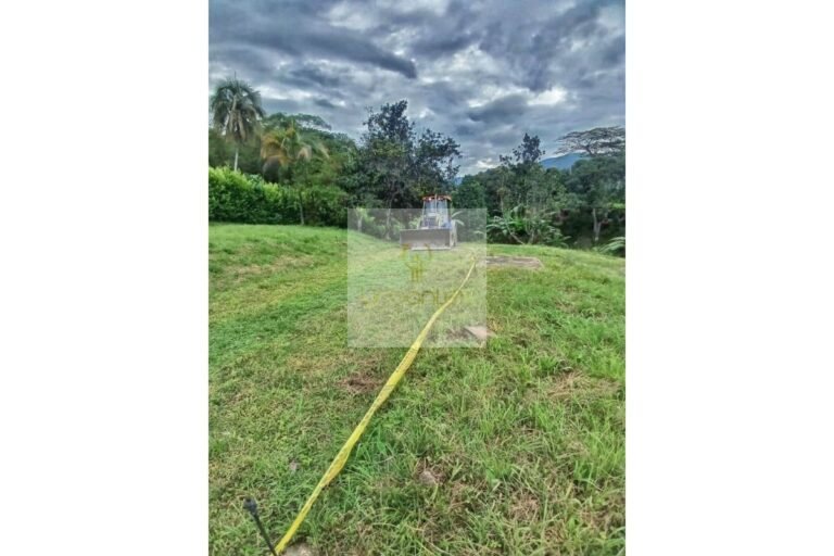 Vende lote conjunto cerrado Villeta, UrbanLex área 72 m2 $135.000.000