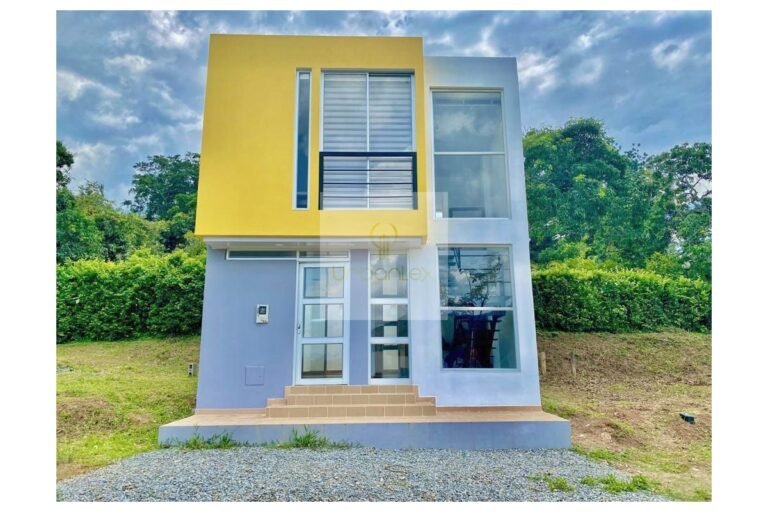 Vende lote conjunto cerrado Villeta, UrbanLex área 72 m2 $135.000.000