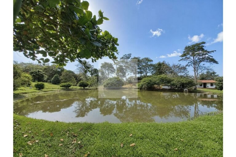 UrbanLex vende finca-Villeta, área 10.000m2 $1.000Millones