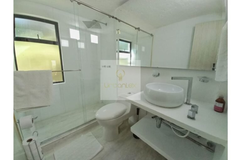 Vende casa campestre Villeta, UrbanLex área 3.023m2 $1.100Millones