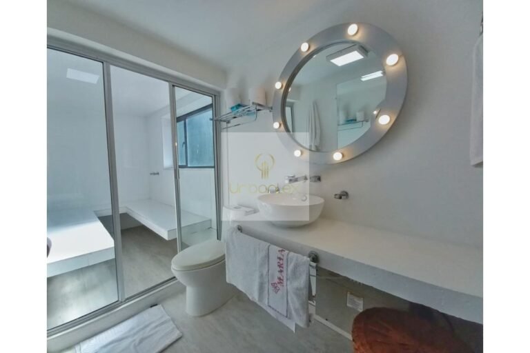 Vende casa campestre Villeta, UrbanLex área 3.023m2 $1.100Millones