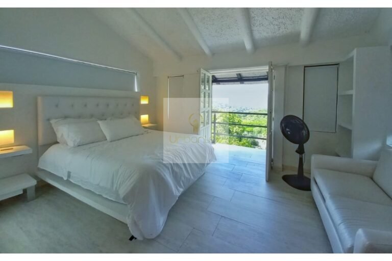 Vende casa campestre Villeta, UrbanLex área 3.023m2 $1.100Millones