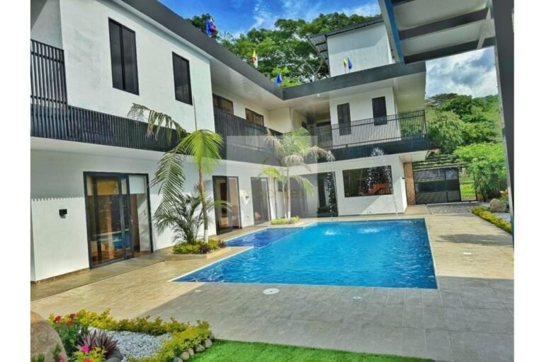 Vende casa campestre Villeta, UrbanLex área 500m2 $1.100Millones
