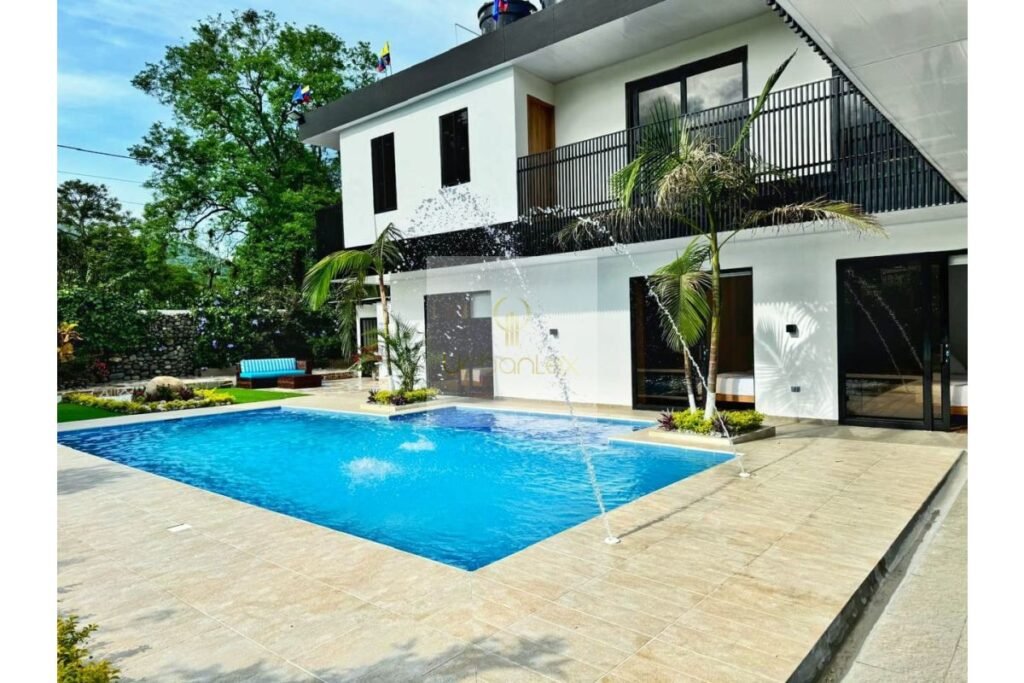 Vende casa campestre Villeta, UrbanLex área 500m2 $1.100Millones