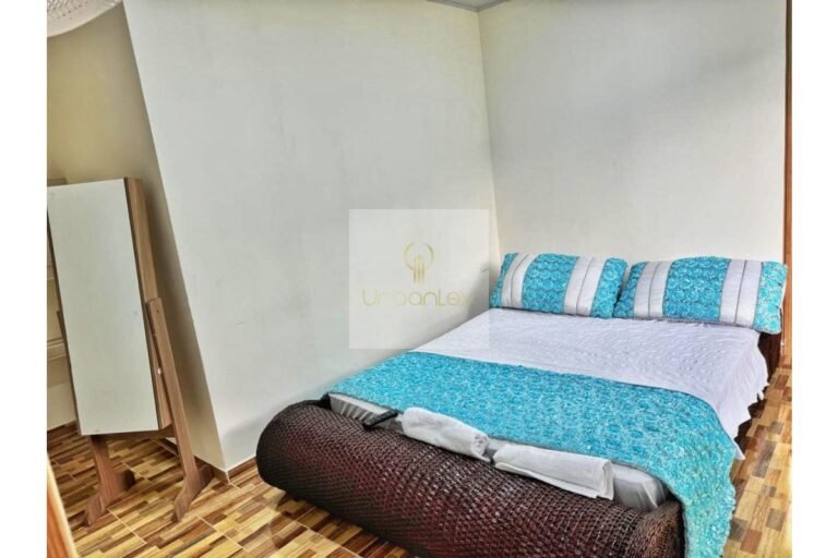 Vende casa campestre Villeta, UrbanLex área 500m2 $1.100Millones
