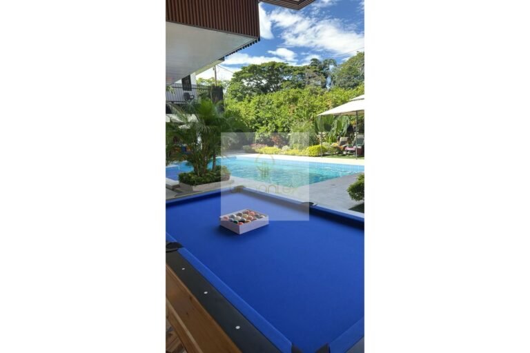 Vende casa campestre Villeta, UrbanLex área 500m2 $1.100Millones