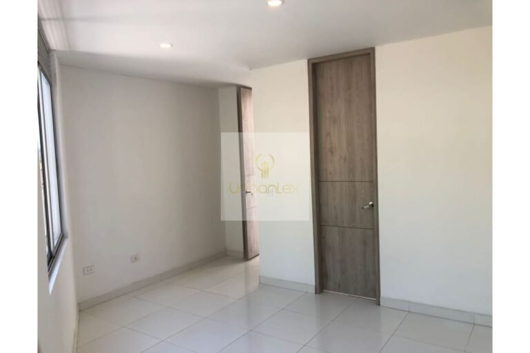 Vende casa Villeta, UrbanLex área 167m2 $640Millones