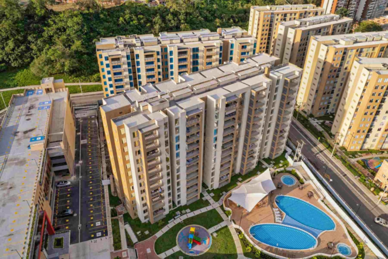 UrbanLex vende apartamento área 82m2 $470Millones
