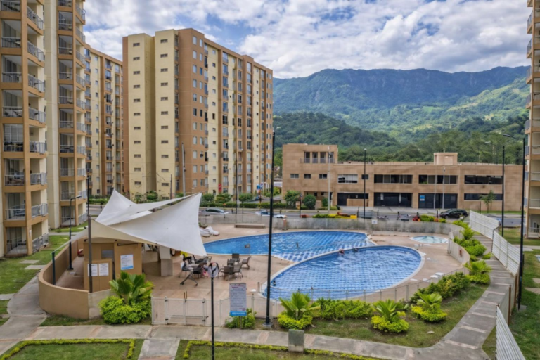 UrbanLex vende apartamento área 82m2 $470Millones