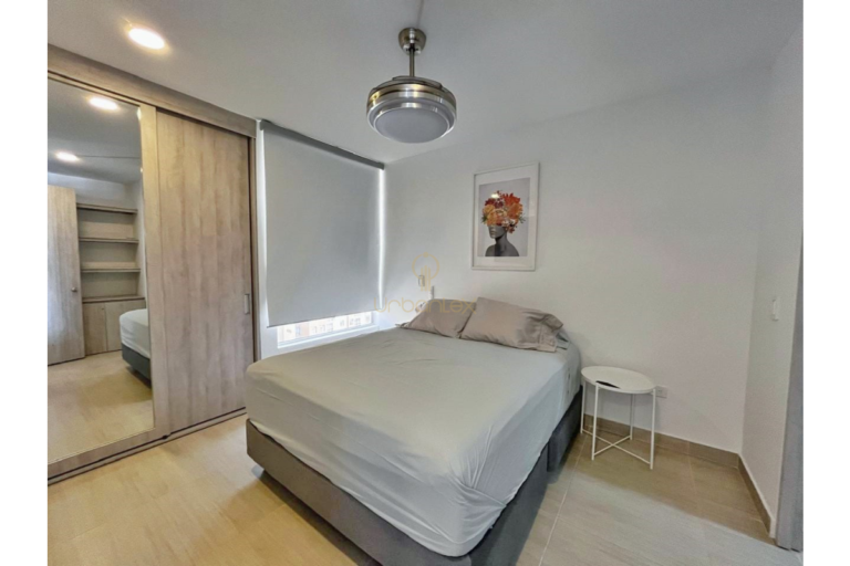 UrbanLex arrienda Apartamento en Conjunto Residencial, área 82M2 $ 2.700.000