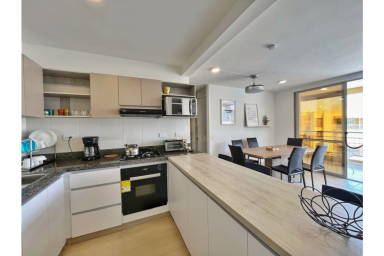UrbanLex arrienda Apartamento en Conjunto Residencial, área 82M2 $ 2.700.000