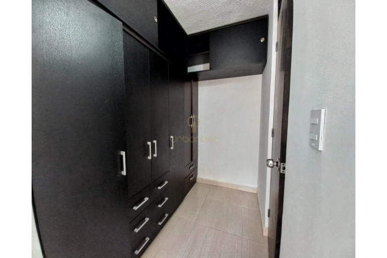 UrbanLex vende apartamento conjunto, área 49m2 $225Millones