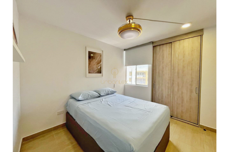 UrbanLex arrienda Apartamento en Conjunto Residencial, área 82M2 $ 2.700.000